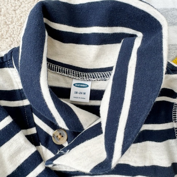 Toddler Boy Bundle - Picture 2 of 6